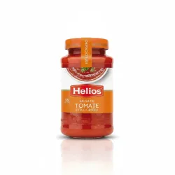Salsa de Tomate Casera Helios - 300g