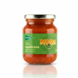 Salsa napolitana El Corte Inglés 260g