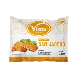 San Jacobo 180g