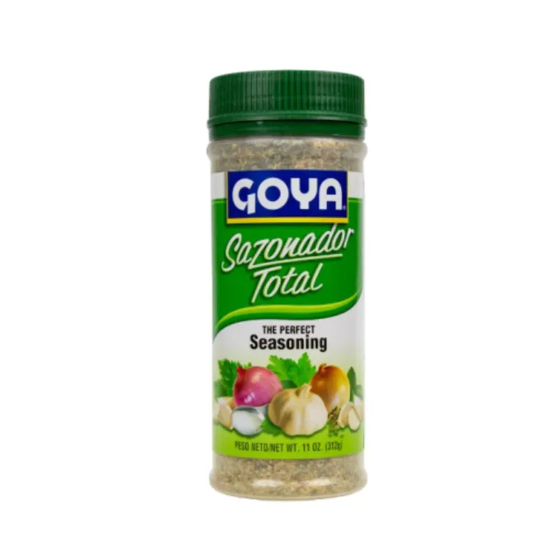 Sazón Completo Goya