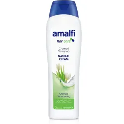 Shampu Natural Familiar Amalfi