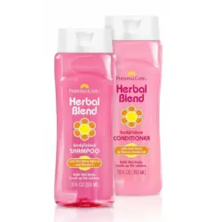 Shampú y Acondicionador Bodylicious - 12 oz (Set de Cuidado Capilar)