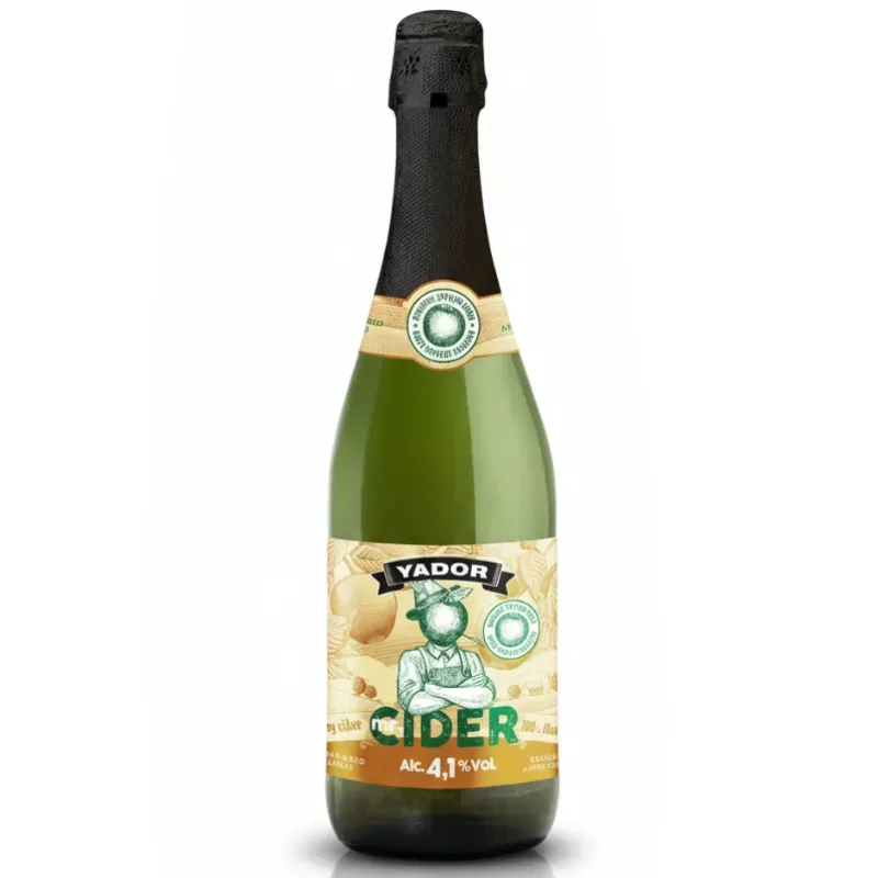Sidra Yador - 750ml