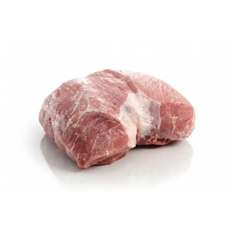 Sirloin de Cerdo Importado Sellado al Vacío - Aprox. 8 lb (3.63 kg)