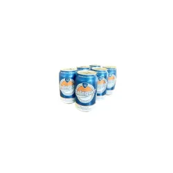 SixPack de Cerveza Unlaguer 