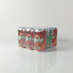 Blister de Néctar Enjoy de Manzana 