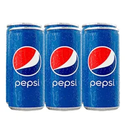 Sixpack de Refresco Pepsi Cola