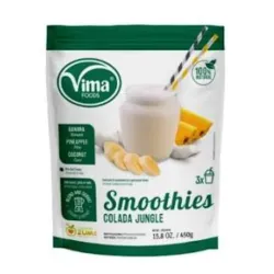 Smothie Jungle Colada 450g