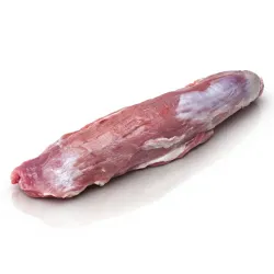 Solomillo de Cerdo Importado Sellado al Vacío - Aprox. 2 lb (0.91 kg)