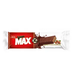 Sorbeto cubierto de chocolate MAX XXL