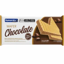 Sorbeto de Chocolate Itamaraty - 80 g