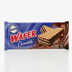 Sorbeto de Chocolate Nezka - 80 g