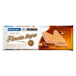 Sorbeto de Chocolate y Avellanas Itamaraty - 80 g