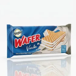 Sorbeto de Vainilla Nezka - 80 g