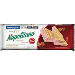 Sorbeto Napolitano Itamaraty - 80 g