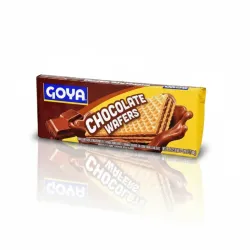 Sorbeto relleno de crema de Chocolate GOYA