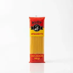 Spaghetti Aloy - 500 g