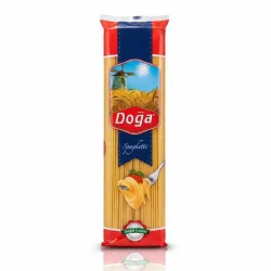 Spaguety Doga