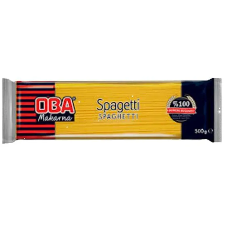 Spaguety 