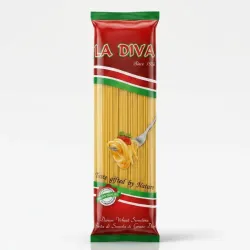 Spaguety La Diva - 500 g