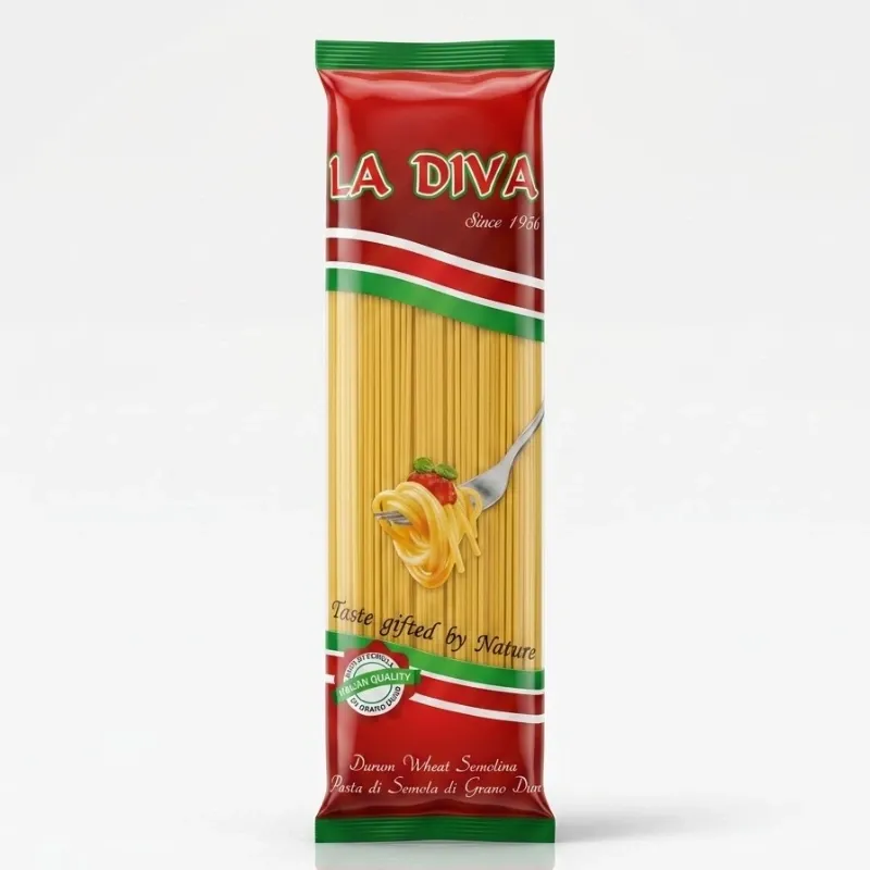 Spaguety La Diva - 500 g