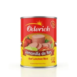 Spam de Res Oderich - 340 g