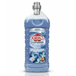 Suavisante concentrado Azul con Fijador del perfume Kiriko 