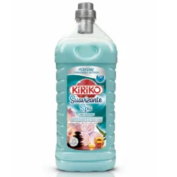 Suavisante concentrado Spa con Fijador del perfume Kiriko