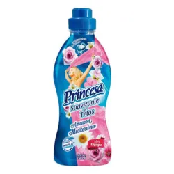 Suavizante Amanecer Mediterráneo Princesa - 750ml