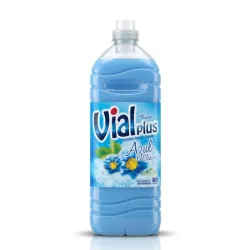 Suavizante Azul VialPluz - 2 L
