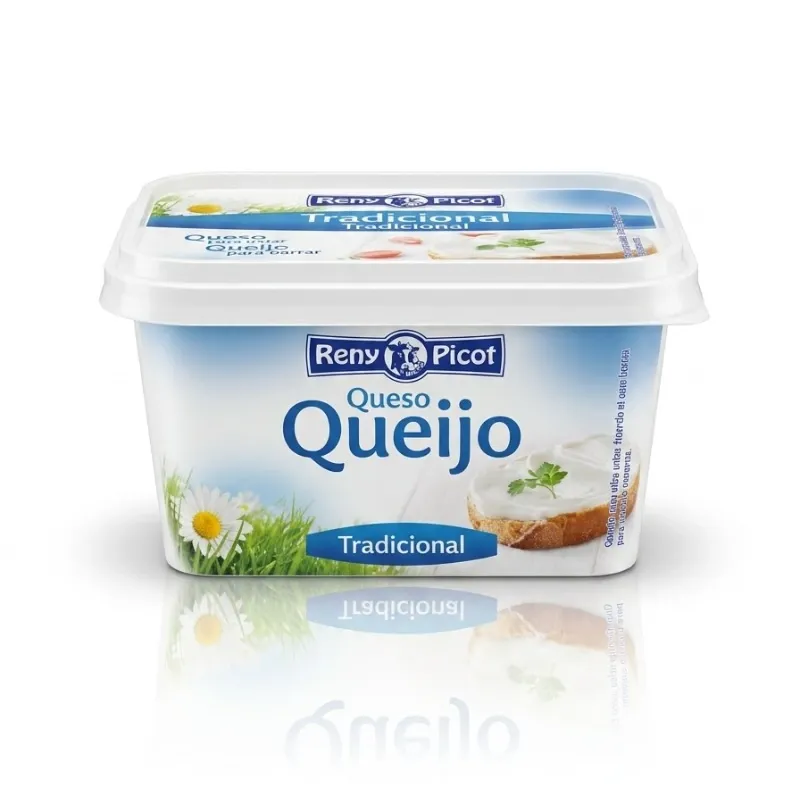 Tarrina de Queso Crema Reny Picot - 200 g