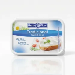 Tarrina de Queso Crema Reny Picot - 200 g