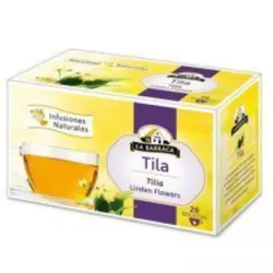 Té de Tila