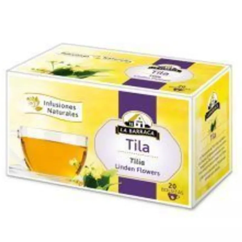 Té de Tila