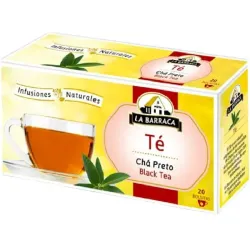 Té Negro