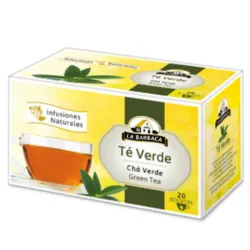 Té Verde