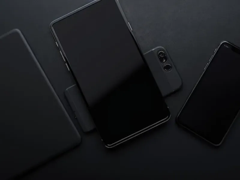 Teléfonos Móviles 