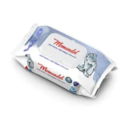 Toallitas Humedas 