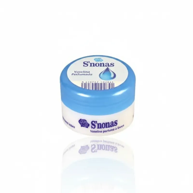 Vaselina neutra $'nonas - 15g