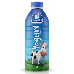 Yogurt Natural Gustatini - 1 L