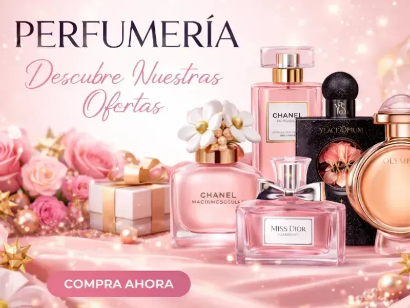 💎 _PERFUMERÍA_