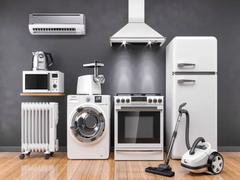 🔌 _ELECTRODOMÉSTICOS_