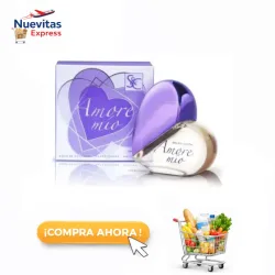 Amore Mío