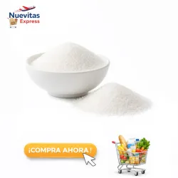 Azúcar Blanca por Libra