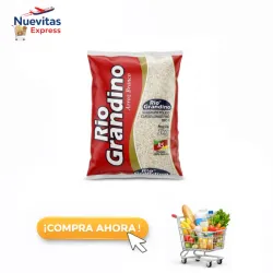 Bolsa de Arroz Brasileño