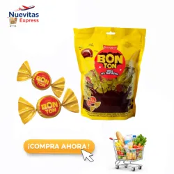 Bombones Bon Ton