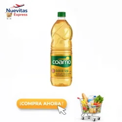Botella de Aceite 900ml
