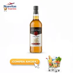 Botella de Whisky