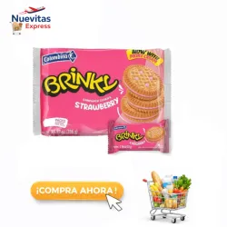 Brinky de Fresa