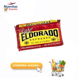 Café El Dorado 